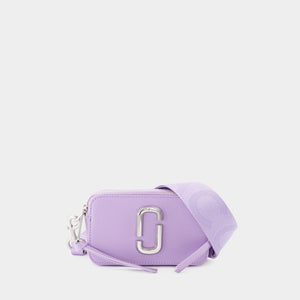 MARC JACOBS The Snapshot Mini Crossbody Bag