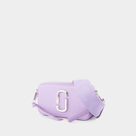 MARC JACOBS The Snapshot Mini Crossbody Bag