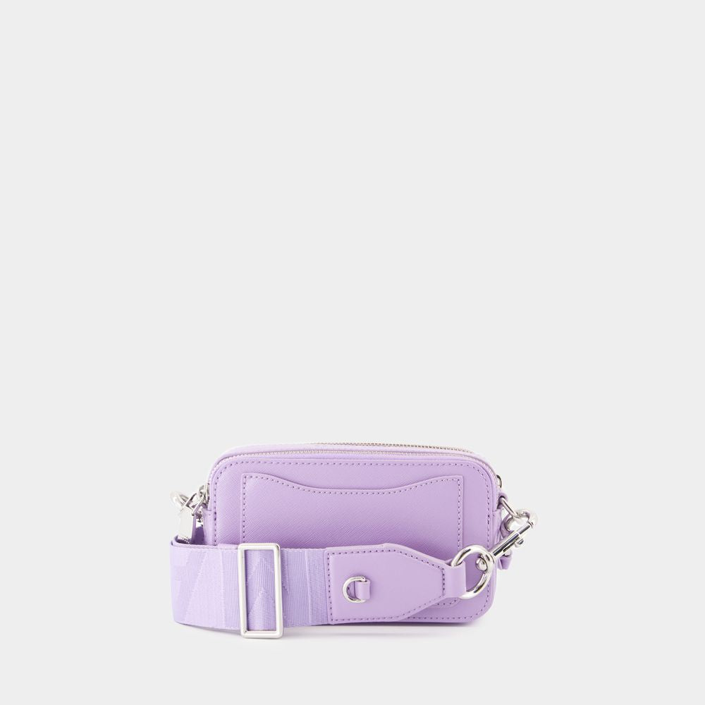 MARC JACOBS The Snapshot Mini Crossbody Bag