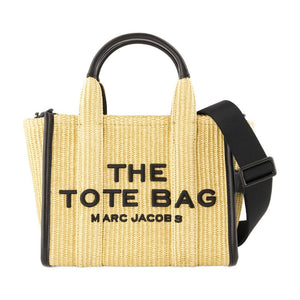 MARC JACOBS The Small Tote Handbag