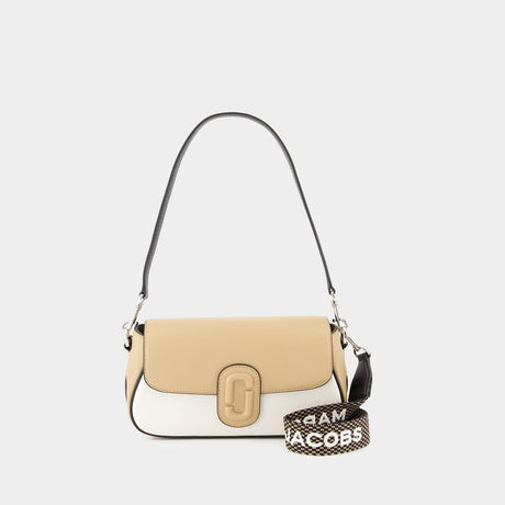 MARC JACOBS The Large Clover Shoulder Handbag