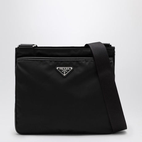 PRADA Re-nylon Messenger Handbag