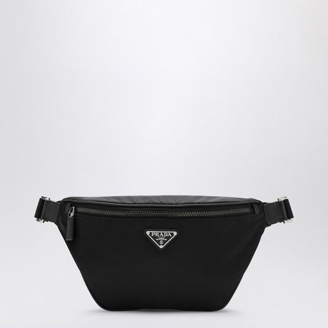 PRADA Mini Re-Nylon Belt Handbag