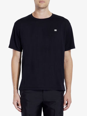 CELINE Triomphe Graphic Tee - Short Sleeve Crewneck (Men's Size)