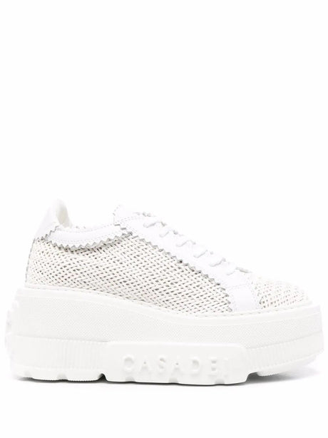 CASADEI Women's Mini Casual Sneakers - Spring/Summer 2025