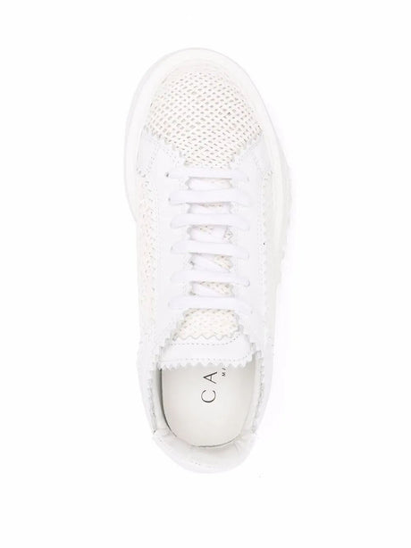 CASADEI Women's Mini Casual Sneakers - Spring/Summer 2025