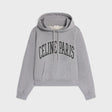 CELINE Oversized Unisex Sweatshirt