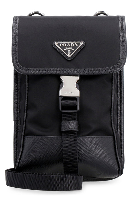 PRADA Mini Phone Holder