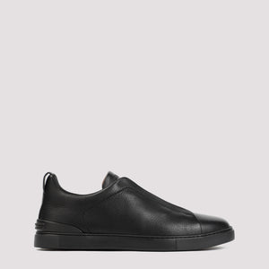 ZEGNA Triple Stitch Sneaker for Men