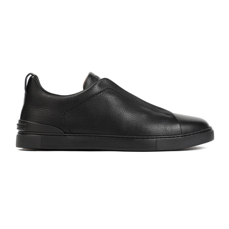 ZEGNA Triple Stitch Sneaker for Men