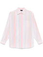 ETRO Loose Fit Striped Shirt for Men