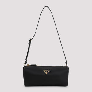 PRADA Eco-Friendly Mini Handbag 22cm