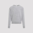 SAINT LAURENT Luxurious Cashmere Pullover Sweater