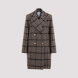 PATOU Soft Tailored Jacket