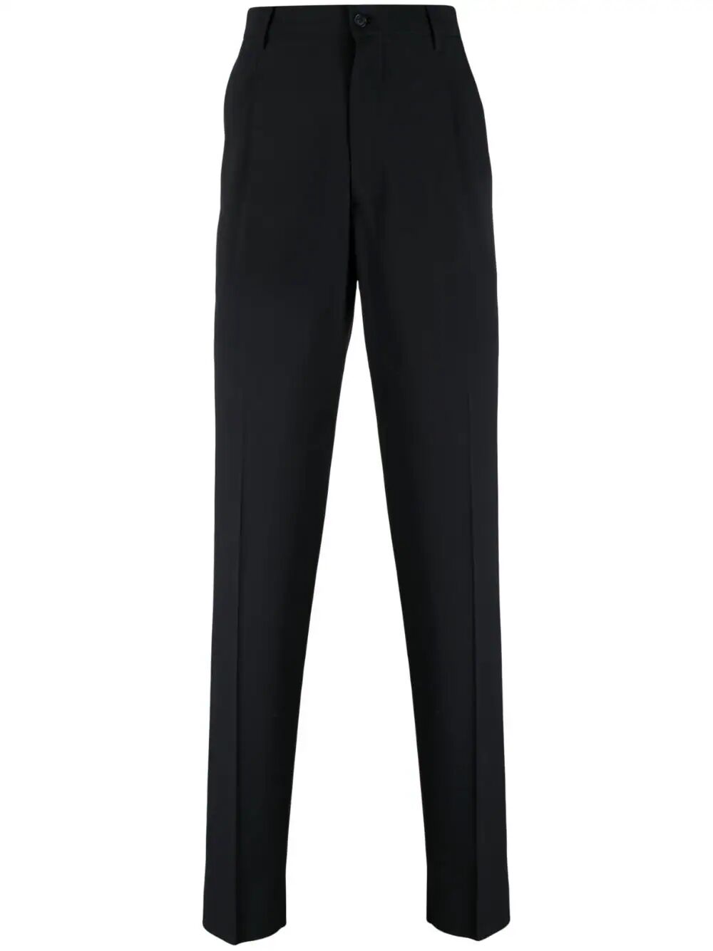 GIORGIO ARMANI Chic Tailored Pants for Women - FW23 Collection