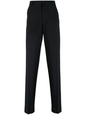 GIORGIO ARMANI Chic Tailored Pants for Women - FW23 Collection