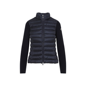 MONCLER Tricot Cardigan for SS25