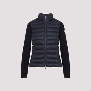 MONCLER Tricot Cardigan for SS25