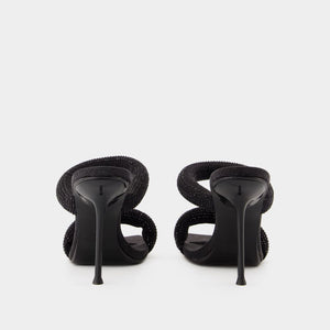 ALEXANDER WANG Julie Tubular Sandal for Women