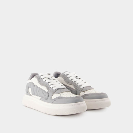 ALEXANDER WANG Puff Mini Sneakers for Women