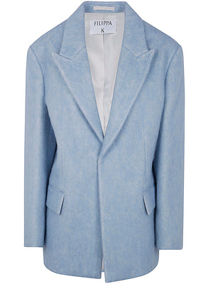 FILIPPA K Textured Blazer for Women - Fall/Winter 2024