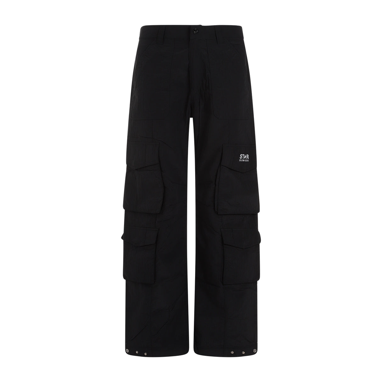 GOLDEN GOOSE Cargo Ripstop Pants