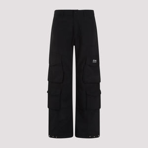 GOLDEN GOOSE Cargo Ripstop Pants