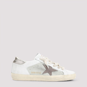 GOLDEN GOOSE Super Star Sneakers for Men