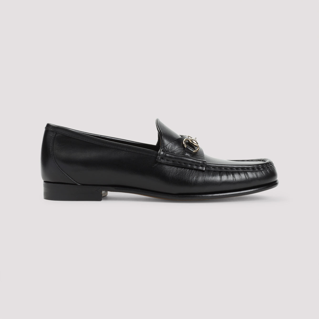 GUCCI Classic Horsebit Loafer for Men