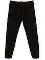 TOM FORD Cotton Satin Chino Trousers for Women - Season SS25