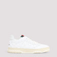 GUCCI Web-Inspired Athletic Sneakers for Men