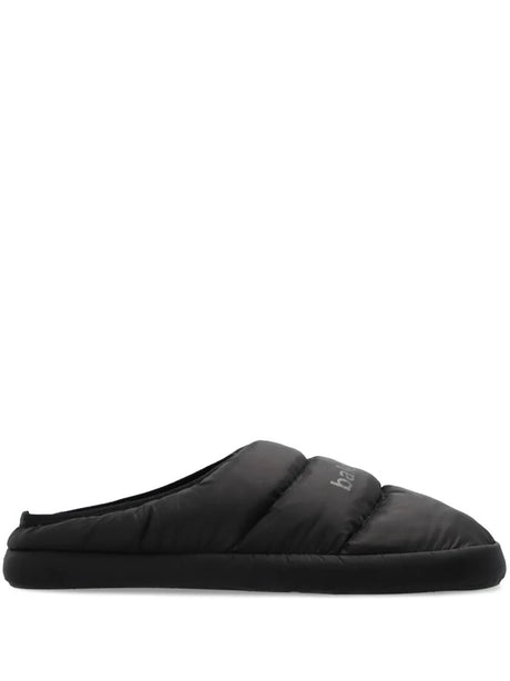 BALENCIAGA Alaska Slipper for Women