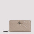 GUCCI Mini Leather Wallet - 19cm x 10.5cm x 2cm