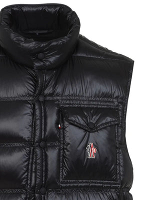 MONCLER Women's Mini Down Gilet