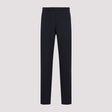 ZEGNA Men's Formal Pants - Regular & Straight Leg