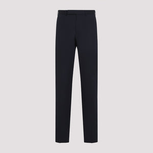 ZEGNA Men's Formal Pants - Regular & Straight Leg