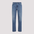 ZEGNA Classic Denim Jeans for Men