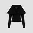 JACQUEMUS The Veste Mini Jacket