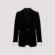 GUCCI Cotton Jacket for the Fashion-Forward