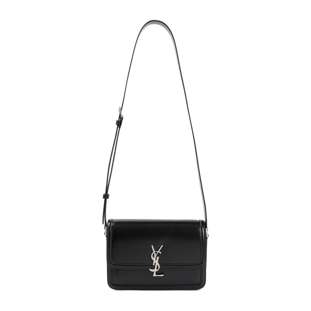 SAINT LAURENT Solferino Mini Handbag