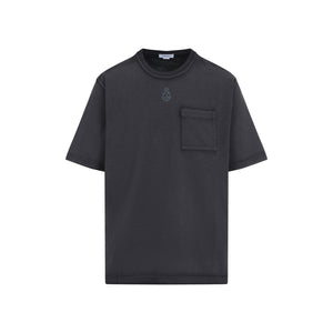 ALEXANDER MCQUEEN Cotton T-shirt