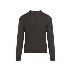 TOM FORD Classic Wool Pullover