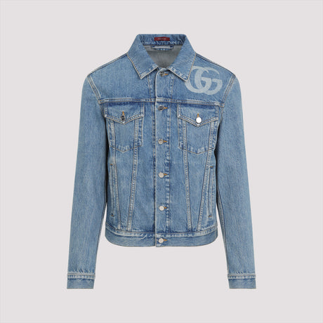 GUCCI Denim Jacket for SS25