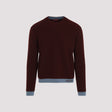 GUCCI Luxurious Wool Pullover for SS25