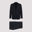 GUCCI GG Logo Wool Suit for SS25