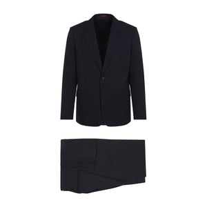 GUCCI GG Logo Wool Suit for SS25