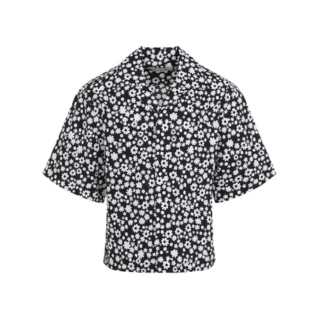 MARNI Classic Cotton Shirt for SS25