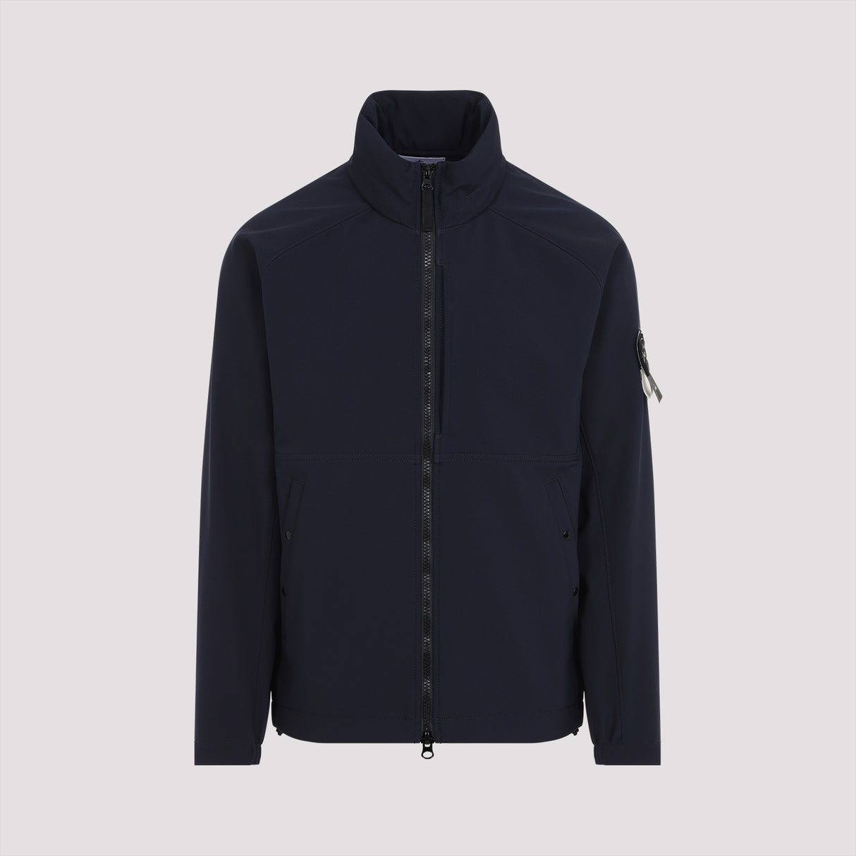 STONE ISLAND Lightweight Jacket for SS25