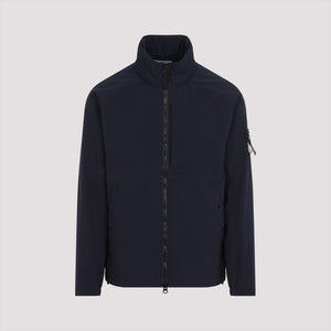 STONE ISLAND Lightweight Jacket for SS25