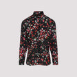 TOM FORD Silk Shirt - SS25 Collection